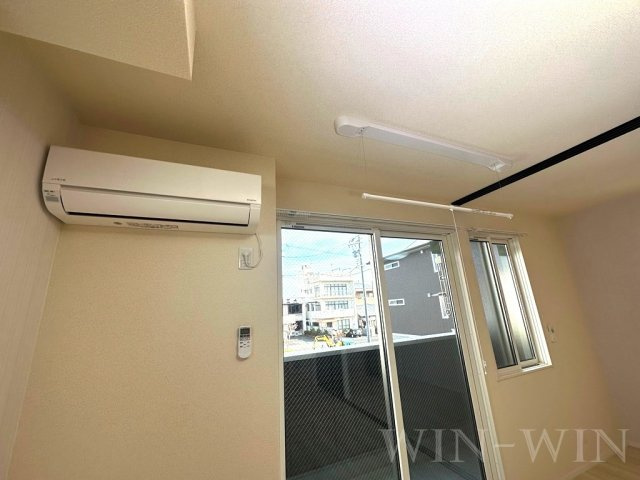 D-square湊町の設備