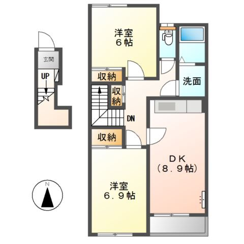 ブルーライト多喜