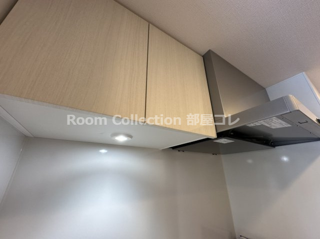 S-RESIDENCE上前津Southの内装|※同物件他部屋写真
反転、色違いの場合有
現況優先