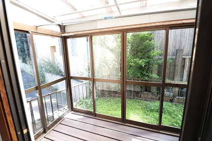 【設備】 | 合川永松貸家 | 入居前イメージ