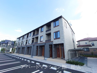 【外観】 | ココ　ラ　フェリーチェA