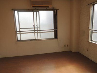 【居間・リビング】 | 福永ビル