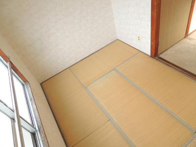 【和室】 | 福永ビル