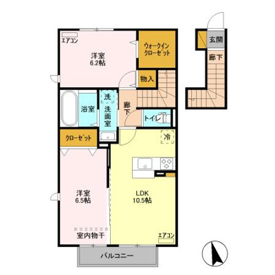 【区画図】 | オーフィング