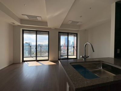 【居間・リビング】 | ＷＯＲＬＤ ＴＯＷＥＲ ＲＥＳＩＤＥＮＣＥ