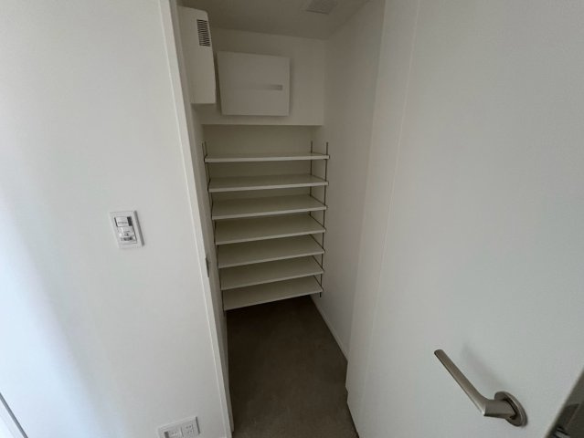 ＷＯＲＬＤ ＴＯＷＥＲ ＲＥＳＩＤＥＮＣＥの設備