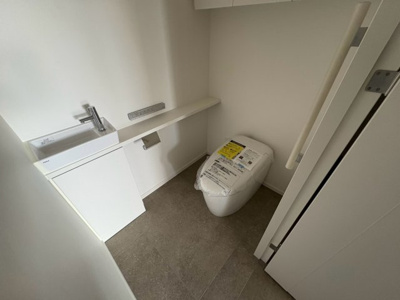 【トイレ】 | ＷＯＲＬＤ ＴＯＷＥＲ ＲＥＳＩＤＥＮＣＥ