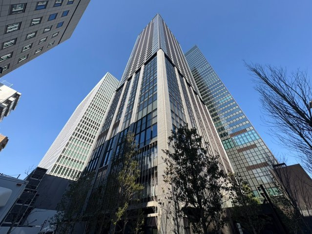 【外観】 | ＷＯＲＬＤ ＴＯＷＥＲ ＲＥＳＩＤＥＮＣＥ