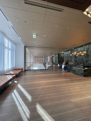 【エントランス】 | ＷＯＲＬＤ ＴＯＷＥＲ ＲＥＳＩＤＥＮＣＥ