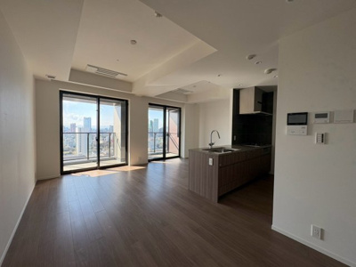 【居間・リビング】 | ＷＯＲＬＤ ＴＯＷＥＲ ＲＥＳＩＤＥＮＣＥ