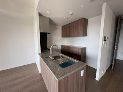 【キッチン】 | ＷＯＲＬＤ ＴＯＷＥＲ ＲＥＳＩＤＥＮＣＥ