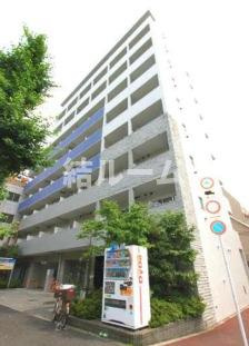 板橋区高島平１丁目の賃貸マンション