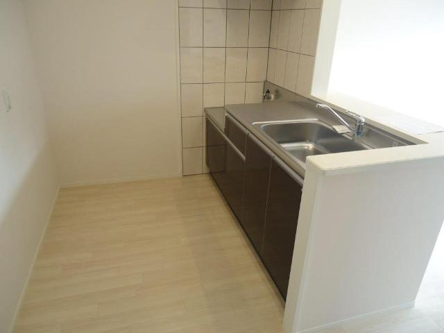 【キッチン】 | シャン・ドゥ・ポワロ | キッチン