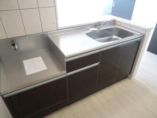 【キッチン】 | シャン・ドゥ・ポワロ | キッチン