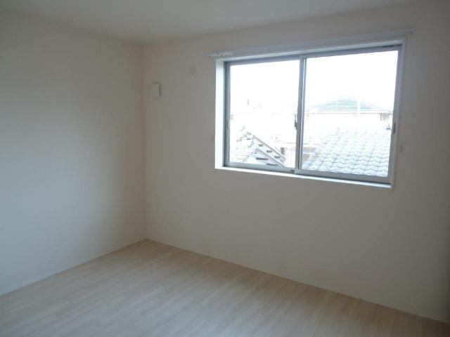 【寝室】 | シャン・ドゥ・ポワロ | 室内