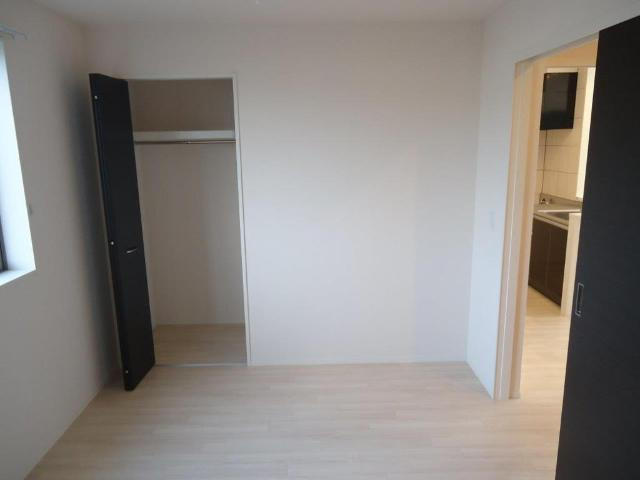 【寝室】 | シャン・ドゥ・ポワロ | 室内