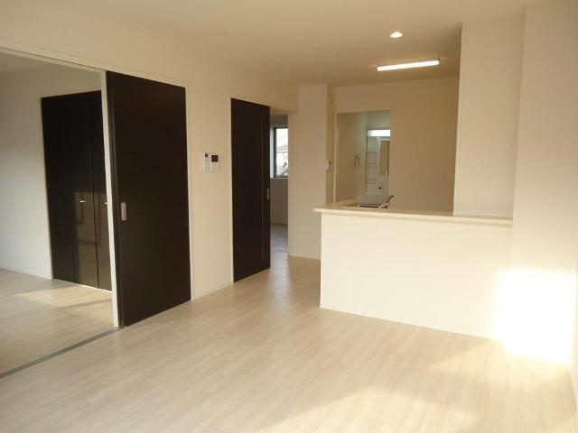 【居間・リビング】 | シャン・ドゥ・ポワロ | 室内