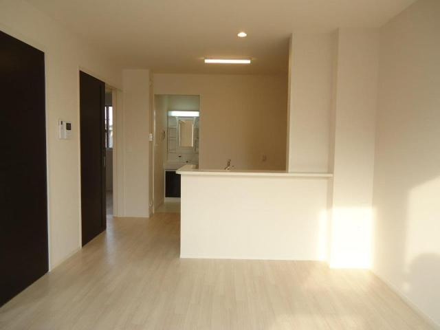 【居間・リビング】 | シャン・ドゥ・ポワロ | 室内