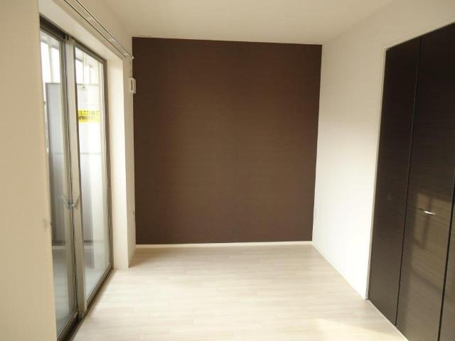 【寝室】 | シャン・ドゥ・ポワロ | 室内