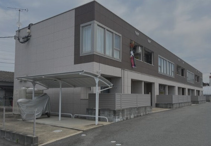 【外観】 | シャン・ドゥ・ポワロ