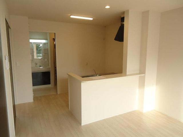 【その他】 | シャン・ドゥ・ポワロ | 室内