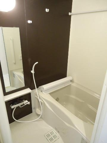 【浴室】 | シャン・ドゥ・ポワロ | バス