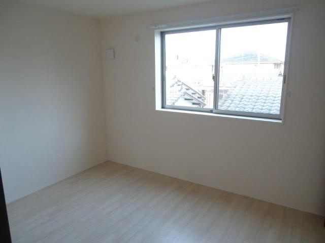 【寝室】 | シャン・ドゥ・ポワロ | 室内