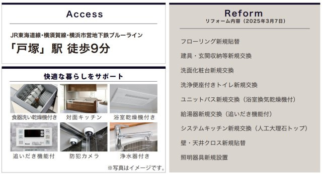 藤和戸塚コープ