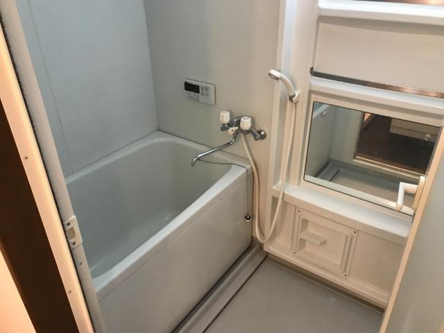 【浴室】 | プロニティ小森野 | バス