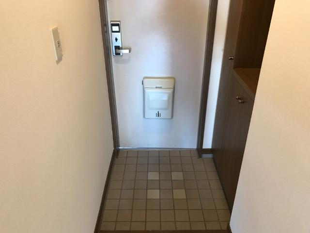 【玄関】 | プロニティ小森野 | 玄関