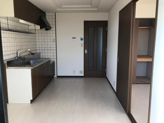 【居間・リビング】 | プロニティ小森野 | ダイニング