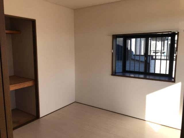 【寝室】 | プロニティ小森野 | 南洋室