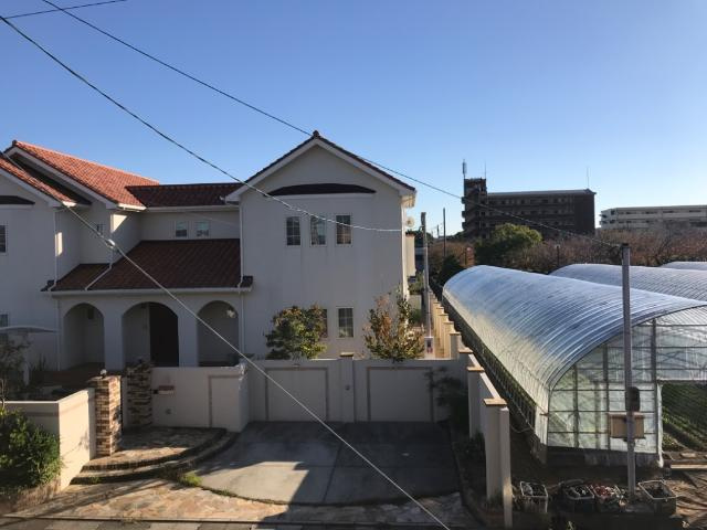 【展望】 | プロニティ小森野 | 眺望