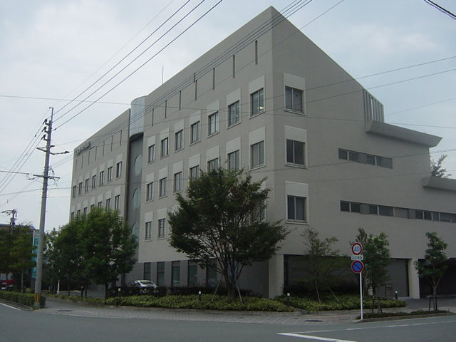 【周辺】 | プロニティ小森野 | 久留米中央病院まで80ｍ