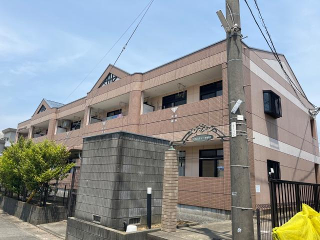 【外観】 | プロニティ小森野 | 外観写真（昼）