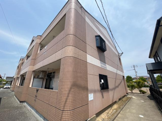 【外観】 | プロニティ小森野 | 外観写真（昼）