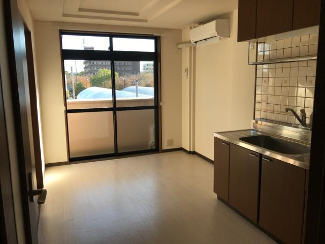 【居間・リビング】 | プロニティ小森野 | ダイニング