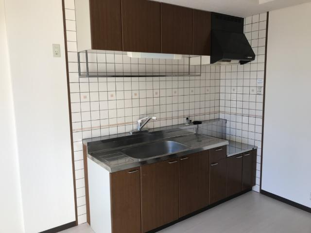 【キッチン】 | プロニティ小森野 | キッチン