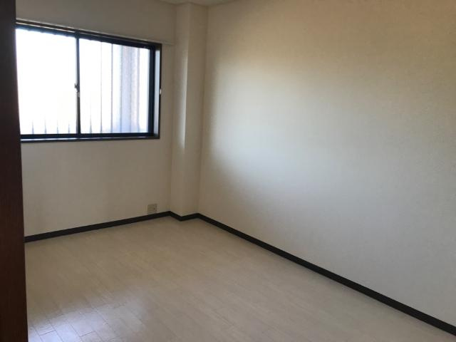 【寝室】 | プロニティ小森野 | 北洋室