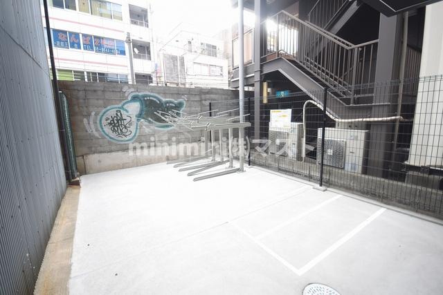 GARE　NAMBAのその他共用部分