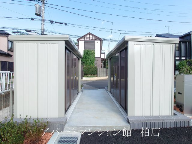 ココ　ラ　フェリーチェAのその他