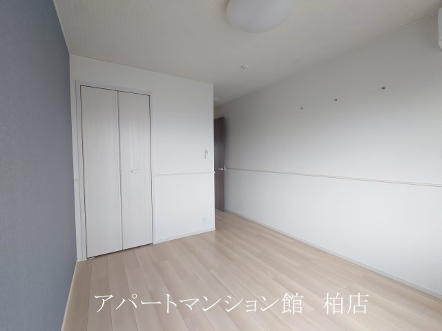 ココ　ラ　フェリーチェAの子供部屋