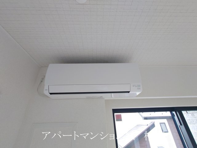 ココ　ラ　フェリーチェAの設備