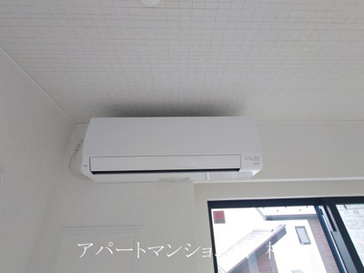 【設備】 | ココ　ラ　フェリーチェA