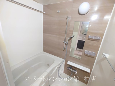 【浴室】 | ココ　ラ　フェリーチェA