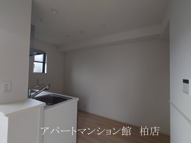 ココ　ラ　フェリーチェAの内装