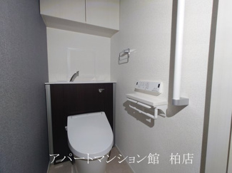 【トイレ】 | ココ　ラ　フェリーチェA