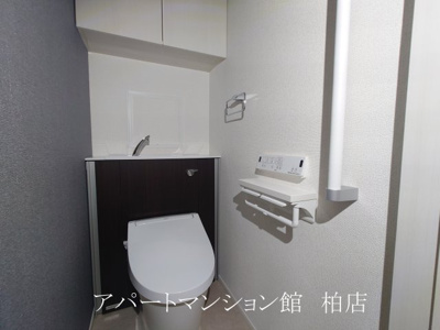 【トイレ】 | ココ　ラ　フェリーチェA