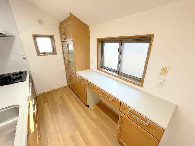 昭島市中神町2丁目　中古戸建のその他