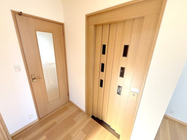 昭島市中神町2丁目　中古戸建のその他